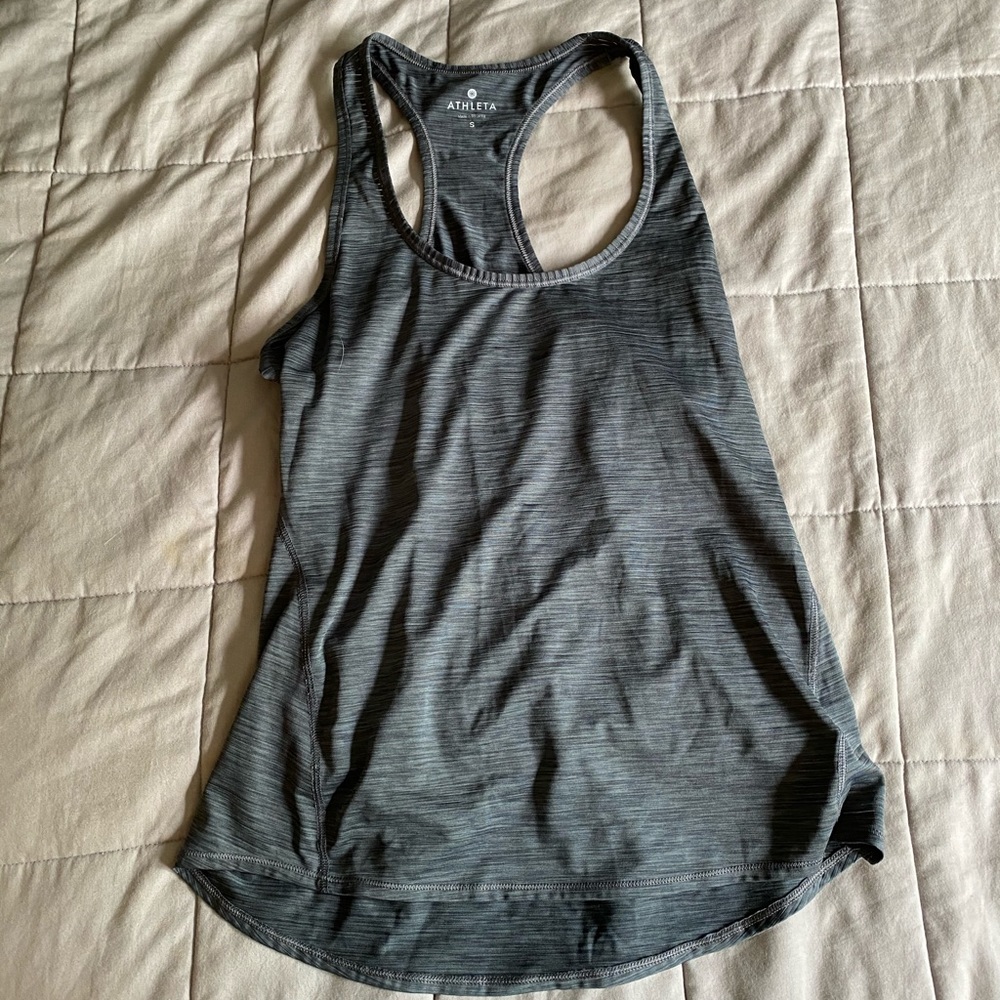Athleta tank top